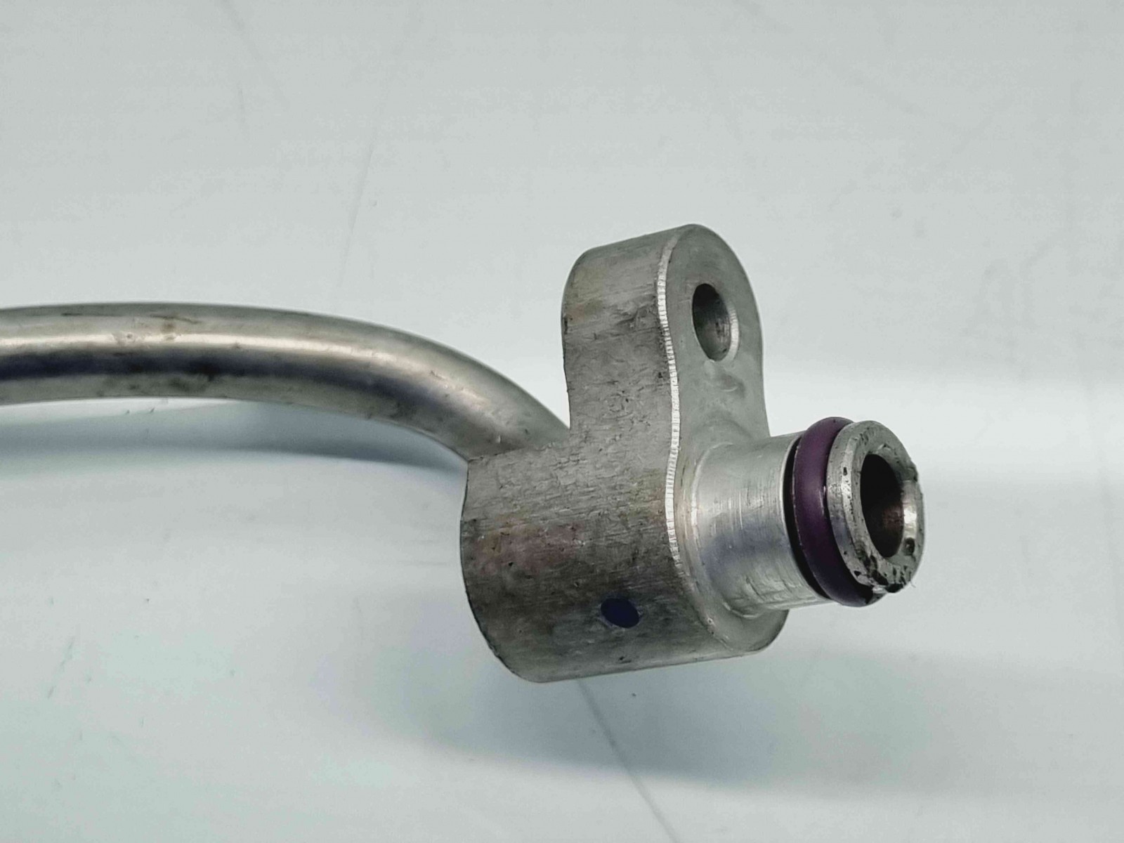 Conducta AC Mercedes Clasa E (W212) Facelift [Fabr 2009-2016] A2128301316 2.2 CDI 651924 2.2 CDI 651924 143KW / 194CP - imagine 2