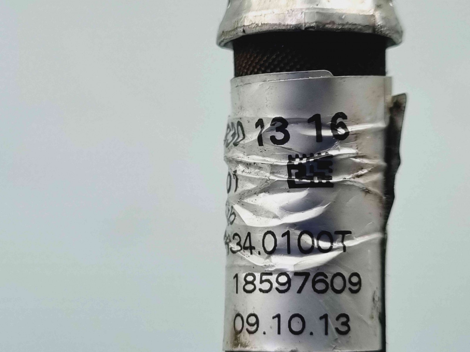 Conducta AC Mercedes Clasa E (W212) Facelift [Fabr 2009-2016] A2128301316 2.2 CDI 651924 2.2 CDI 651924 143KW / 194CP - imagine 5