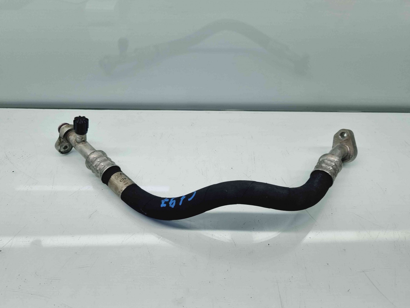 Conducta AC Mercedes Clasa E (W212) Facelift [Fabr 2009-2016] A2128302400 2.2 CDI 651924 2.2 CDI 651924 143KW / 194CP