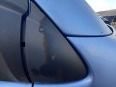 Ornament aripa dreapta fata LDV Maxus 2.8 OEM 2005-2009