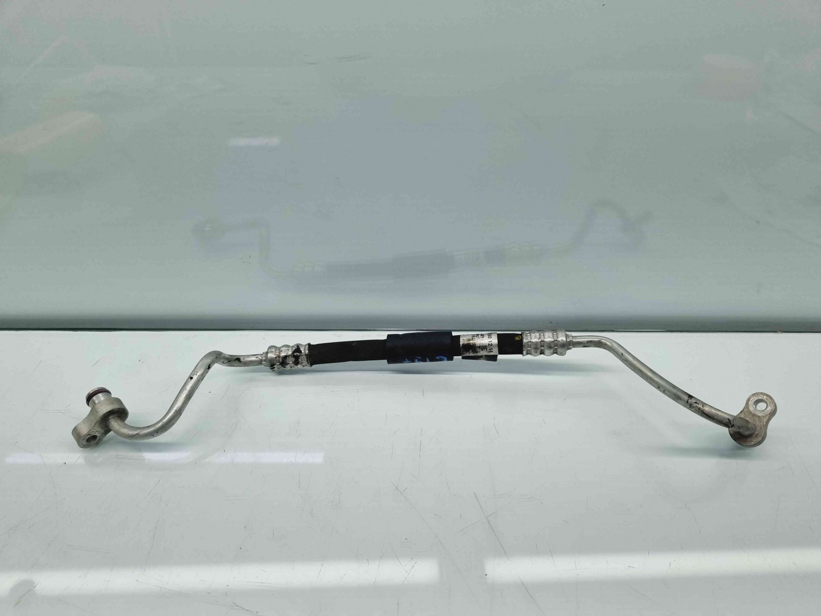 Conducta AC Mercedes Clasa E (W212) Facelift [Fabr 2009-2016] A2128301216 2.2 CDI 651924 2.2 CDI 651924 143KW / 194CP - imagine 1