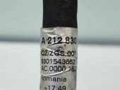 Conducta AC Mercedes Clasa E (W212) Facelift [Fabr 2009-2016] A2128301216 2.2 CDI 651924  2.2 CDI 651924 143KW / 194CP