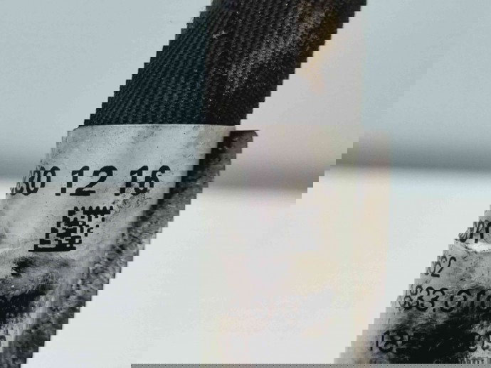 Conducta AC Mercedes Clasa E (W212) Facelift [Fabr 2009-2016] A2128301216 2.2 CDI 651924  2.2 CDI 651924 143KW / 194CP