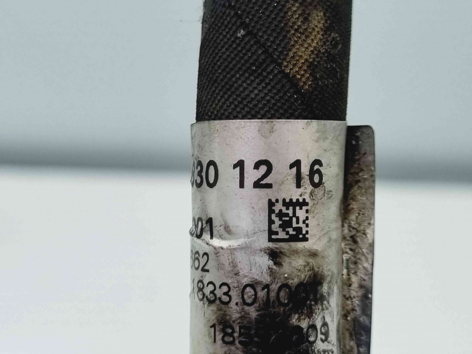 Conducta AC Mercedes Clasa E (W212) Facelift [Fabr 2009-2016] A2128301216 2.2 CDI 651924 2.2 CDI 651924 143KW / 194CP - imagine 5