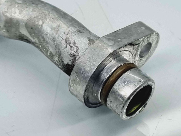 Conducta AC Nissan Qashqai Facelift (2) [Fabr 2009-2013] 92480BR30B 1.5 DCI K9K  1.5 DCI K9K 80KW / 109CP