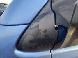 Ornament aripa stanga fata LDV Maxus 2.8 OEM 2005-2009