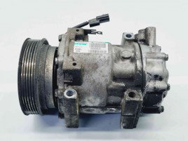 Compresor clima Nissan Qashqai Facelift (2) [Fabr 2009-2013] 926009865R 1.5 DCI K9K  1.5 DCI K9K 