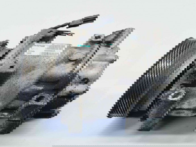 Compresor clima Nissan Qashqai Facelift (2) [Fabr 2009-2013] 926009865R 1.5 DCI K9K  1.5 DCI K9K 