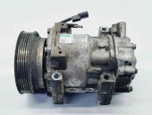 Compresor clima Nissan Qashqai Facelift (2) [Fabr 2009-2013] 926009865R 1.5 DCI K9K  1.5 DCI K9K 