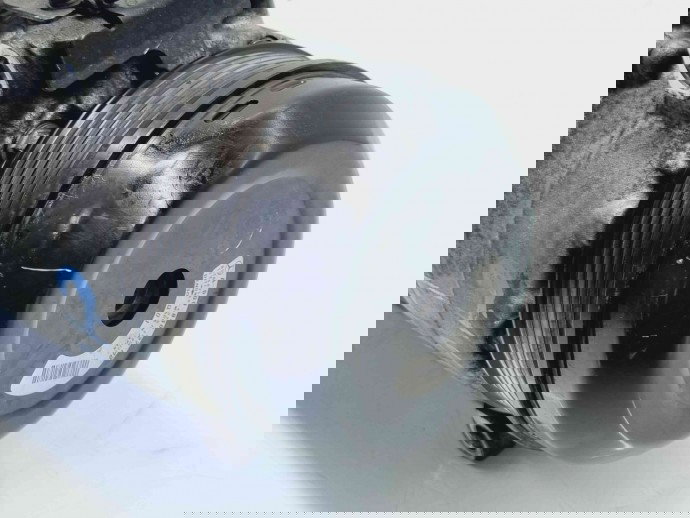 Compresor clima Mercedes Clasa E (W207) Coupe AMG [Fabr 2009-2012] 447280-7090 2.2 CDI 651911  2.2 CDI 651911 143KW / 194CP