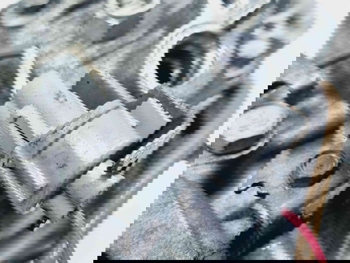 Compresor clima Mercedes Clasa E (W207) Coupe AMG [Fabr 2009-2012] 447280-7090 2.2 CDI 651911  2.2 CDI 651911 143KW / 194CP