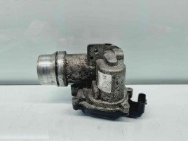 Clapeta acceleratie Nissan Qashqai Facelift (2) [Fabr 2009-2013] 8200614985 1.5 DCI K9K   