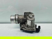 Clapeta acceleratie Nissan Qashqai Facelift (2) [Fabr 2009-2013] 8200614985 1.5 DCI K9K   