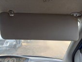 Parasolar dreapta LDV Maxus 2.8 OEM 2005-2009