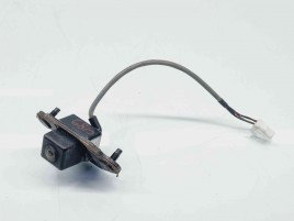  Camera marsalier Nissan Qashqai Facelift (2) [Fabr 2009-2013] 28442EY00A