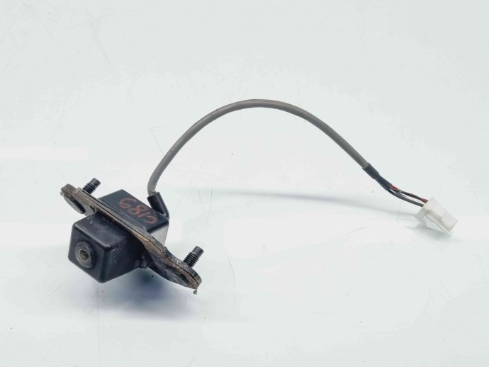  Camera marsalier Nissan Qashqai Facelift (2) [Fabr 2009-2013] 28442EY00A