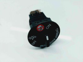  Buton ON/OFF airbag Renault Clio 4 (B98) Hatchback [Fabr 2012-2020] 681995290R