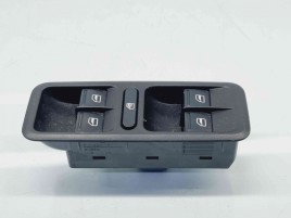  Butoane comanda geamuri sofer Skoda Yeti (5L) [Fabr 2009-2020] 1Z0959858B