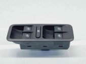 Butoane comanda geamuri sofer Skoda Yeti (5L) [Fabr 2009-2020] 1Z0959858B