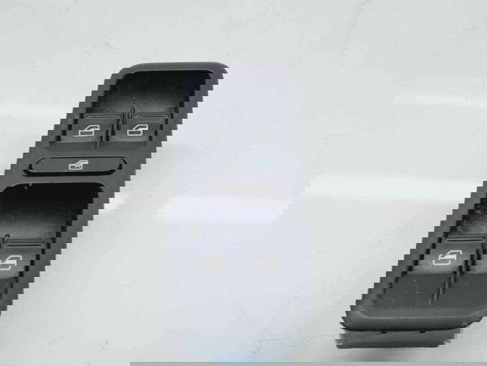  Butoane comanda geamuri sofer Skoda Yeti (5L) [Fabr 2009-2020] 1Z0959858B