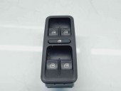  Butoane comanda geamuri sofer Skoda Yeti (5L) [Fabr 2009-2020] 1Z0959858B