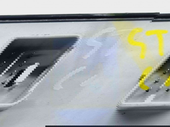  Butoane comanda geamuri sofer Skoda Yeti (5L) [Fabr 2009-2020] 1Z0959858B