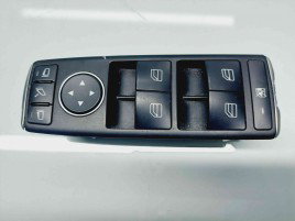  Butoane comanda geamuri sofer Mercedes Clasa E (W207) Coupe AMG [Fabr 2009-2012] A2049055402