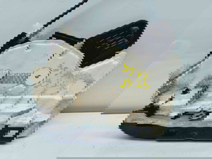 Broasca usa stanga spate Skoda Yeti (5L) [Fabr 2009-2020] 5K4839015F