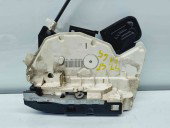 Broasca usa stanga spate Skoda Yeti (5L) [Fabr 2009-2020] 5K4839015F