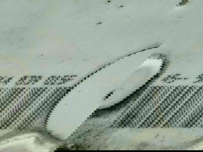 Broasca usa stanga spate Skoda Yeti (5L) [Fabr 2009-2020] 5K4839015F