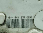 Broasca usa stanga spate Skoda Yeti (5L) [Fabr 2009-2020] 5K4839015F