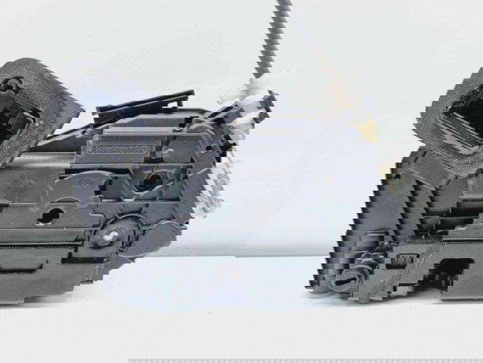 Broasca usa stanga spate Skoda Yeti (5L) [Fabr 2009-2020] 5K4839015F