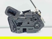 Broasca usa stanga spate Skoda Yeti (5L) [Fabr 2009-2020] 5K4839015F