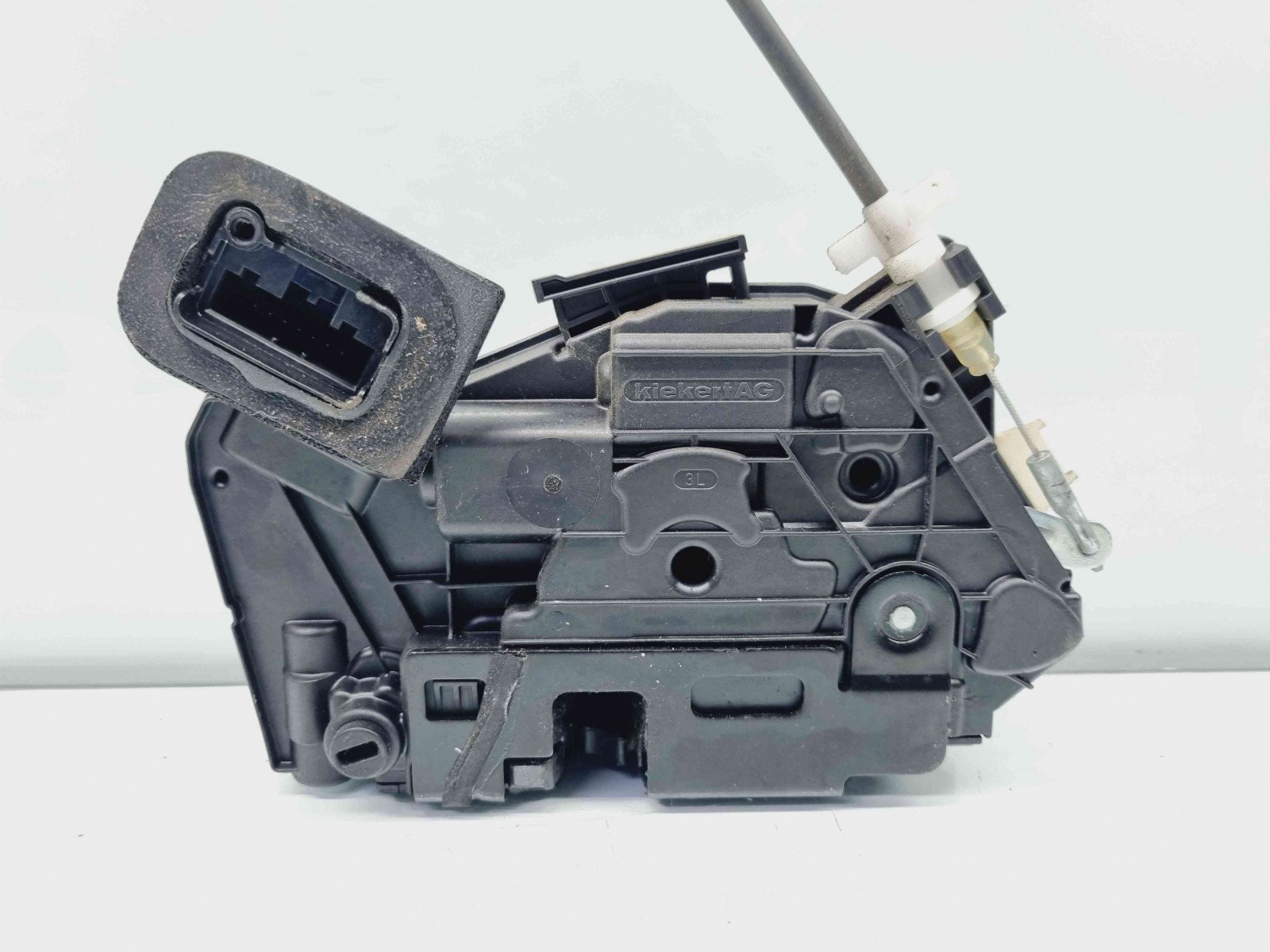 Broasca usa stanga spate Skoda Yeti (5L) [Fabr 2009-2020] 5K4839015F - imagine 4