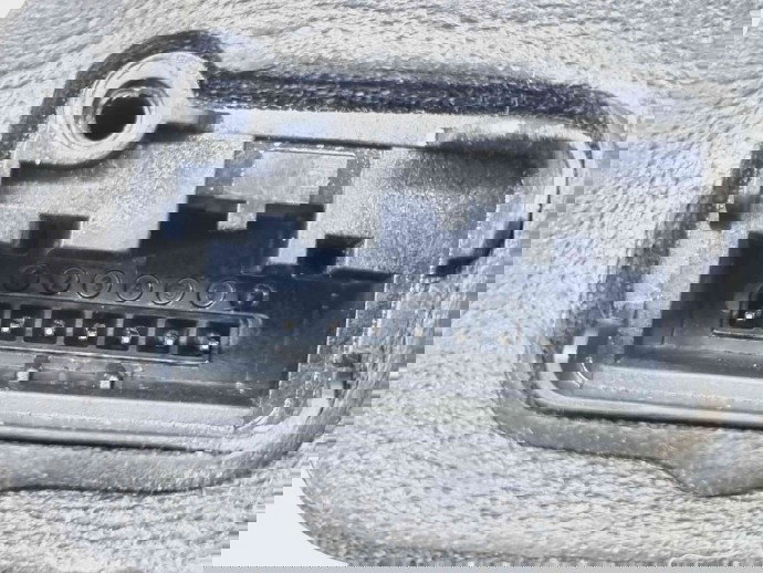 Broasca usa stanga spate Skoda Yeti (5L) [Fabr 2009-2020] 5K4839015F