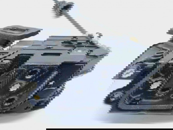 Broasca usa stanga spate Skoda Yeti (5L) [Fabr 2009-2020] 5K4839015F