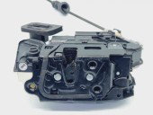 Broasca usa stanga spate Skoda Yeti (5L) [Fabr 2009-2020] 5K4839015F