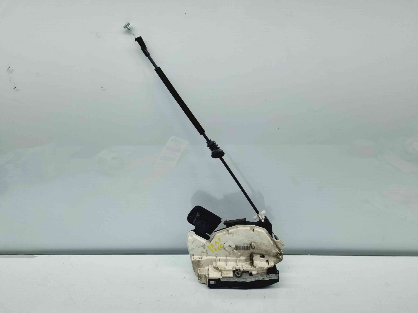 Broasca usa dreapta spate Skoda Yeti (5L) [Fabr 2009-2020] 5K4839016F