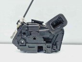 Broasca usa dreapta spate Skoda Yeti (5L) [Fabr 2009-2020] 5K4839016F