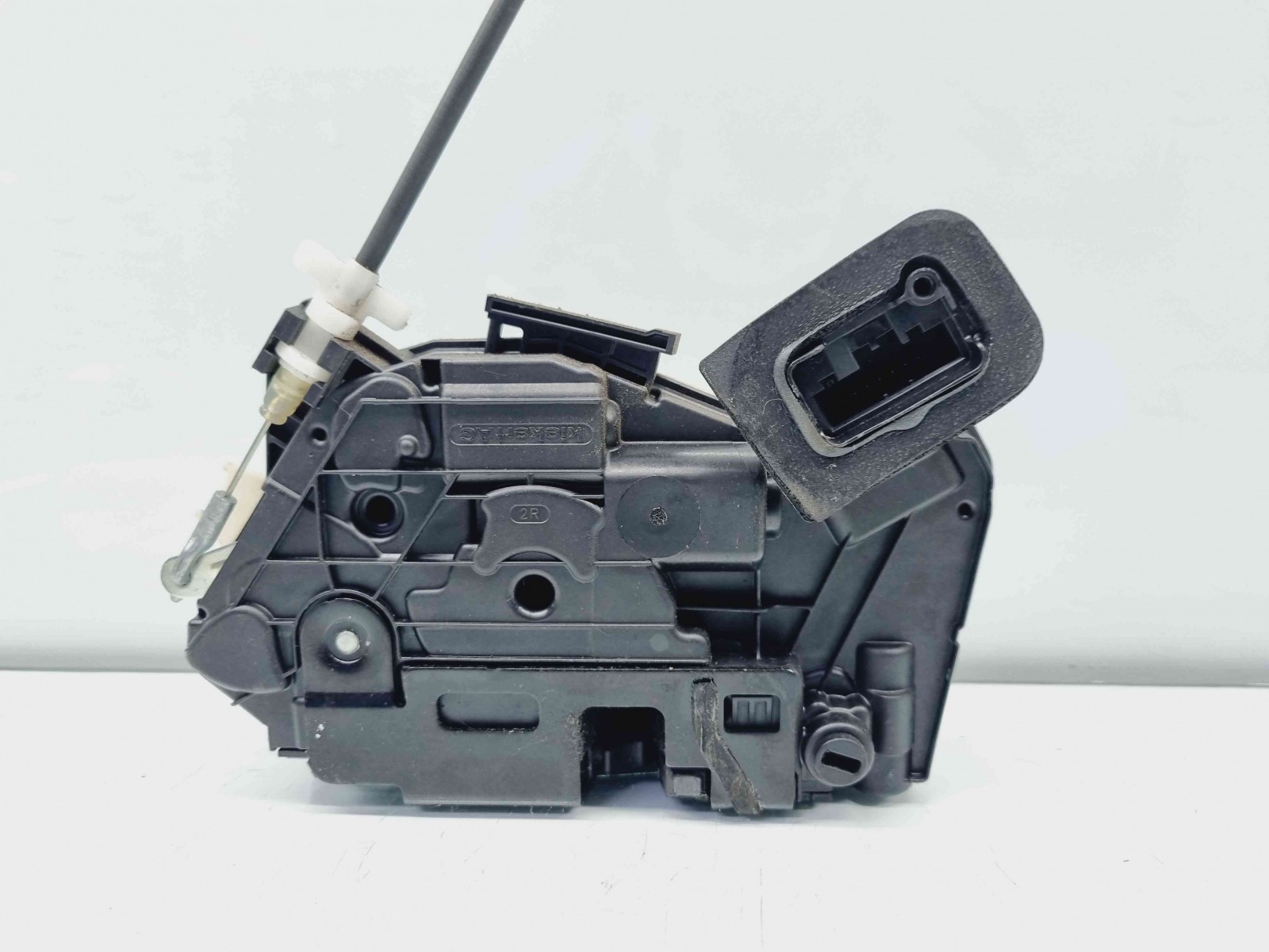 Broasca usa dreapta spate Skoda Yeti (5L) [Fabr 2009-2020] 5K4839016F - imagine 4