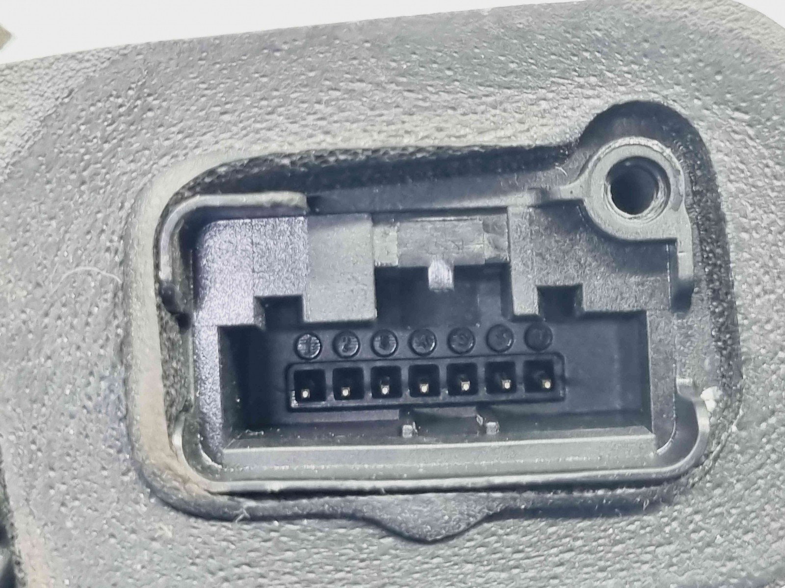 Broasca usa dreapta spate Skoda Yeti (5L) [Fabr 2009-2020] 5K4839016F - imagine 5