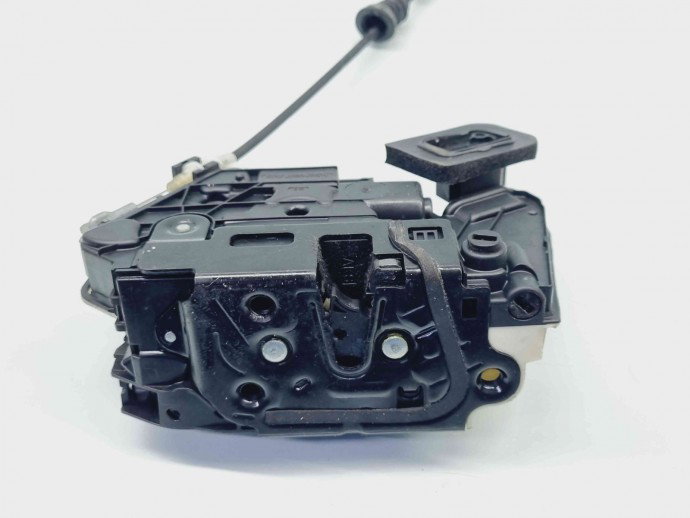 Broasca usa dreapta spate Skoda Yeti (5L) [Fabr 2009-2020] 5K4839016F