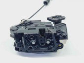 Broasca usa dreapta spate Skoda Yeti (5L) [Fabr 2009-2020] 5K4839016F