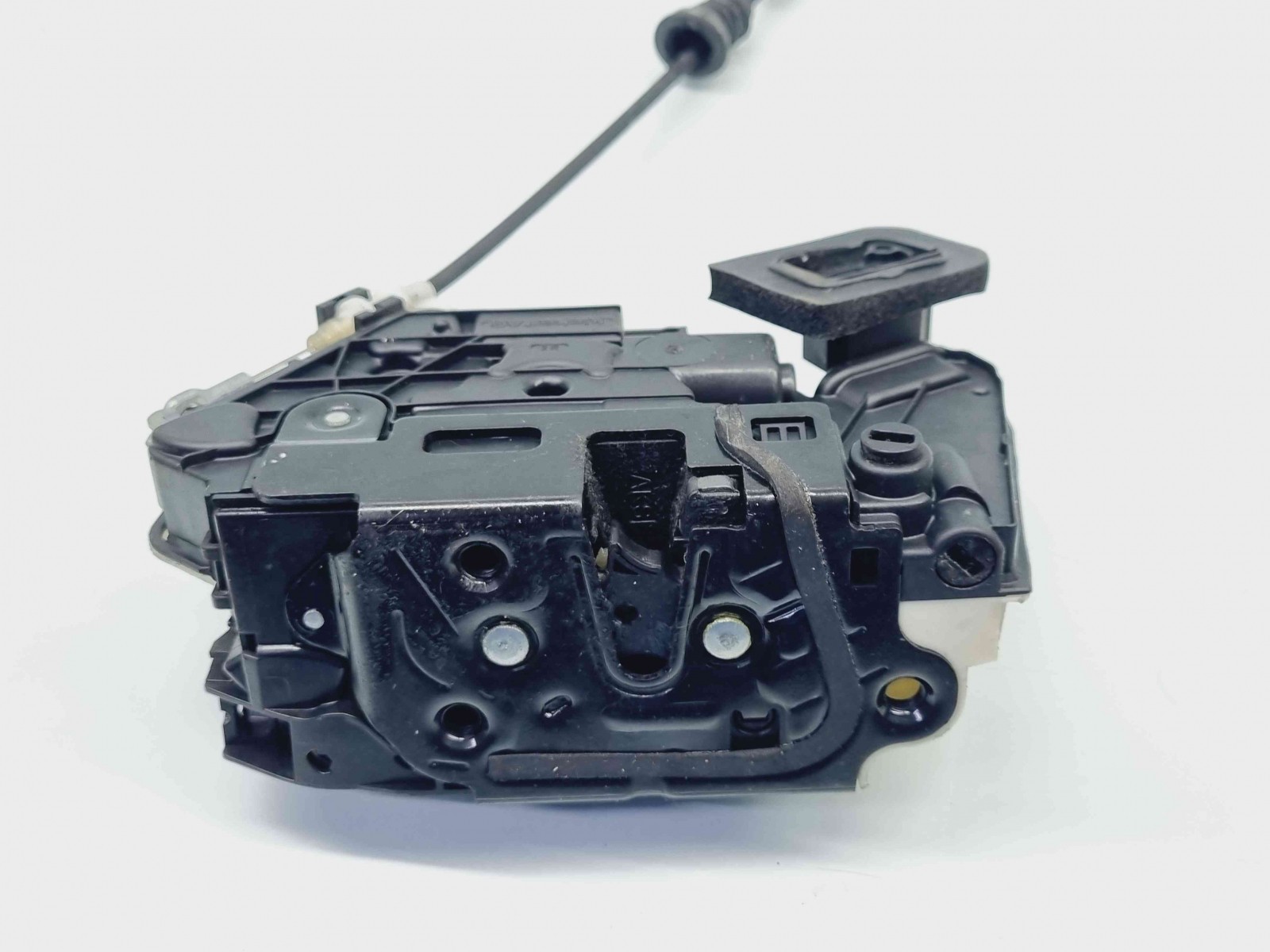 Broasca usa dreapta spate Skoda Yeti (5L) [Fabr 2009-2020] 5K4839016F - imagine 6