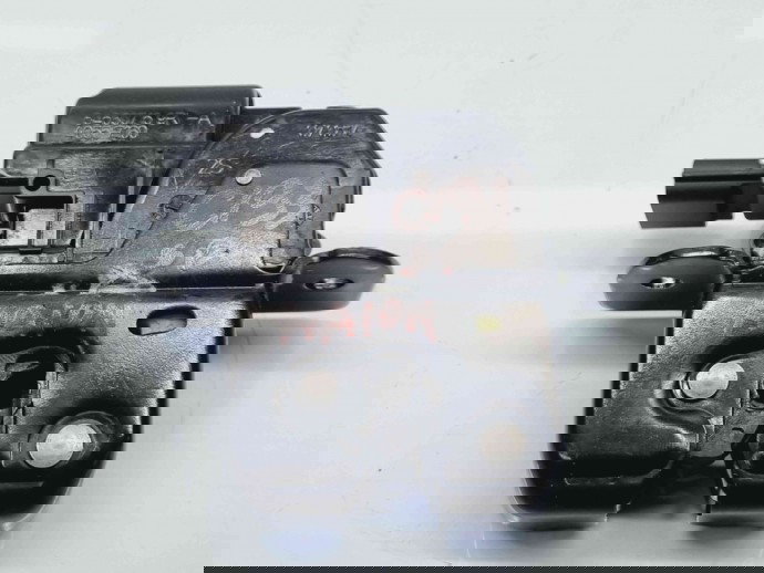 Broasca haion Renault Clio 4 (B98) Hatchback [Fabr 2012-2020] 84630716R