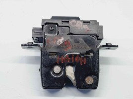 Broasca haion Nissan Qashqai Facelift (2) [Fabr 2009-2013] 90502EY10D