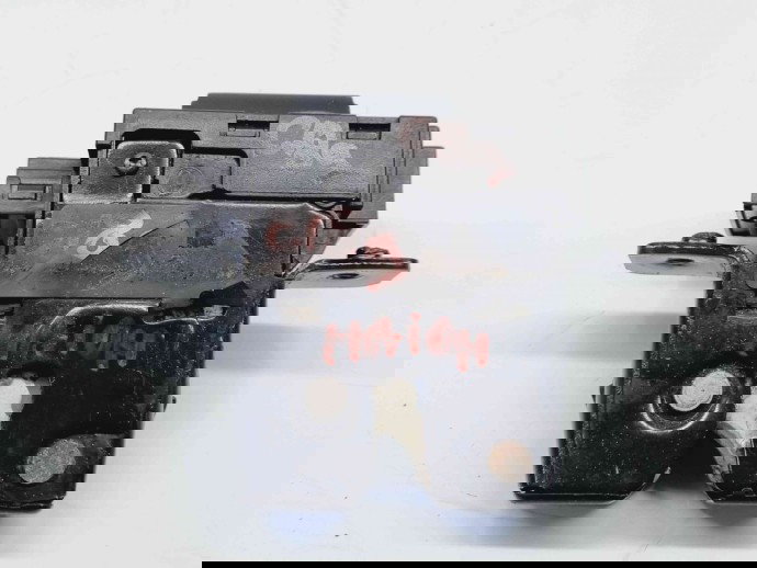 Broasca haion Nissan Qashqai Facelift (2) [Fabr 2009-2013] 90502EY10D