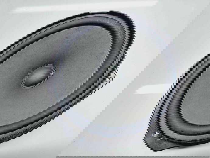  Boxa stanga fata Mercedes Clasa E (W207) Coupe AMG [Fabr 2009-2012] A2048201902