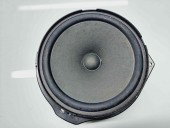  Boxa stanga fata Mercedes Clasa E (W207) Coupe AMG [Fabr 2009-2012] A2048201902