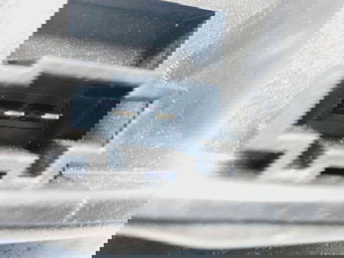  Boxa stanga fata Mercedes Clasa E (W207) Coupe AMG [Fabr 2009-2012] A2048201902